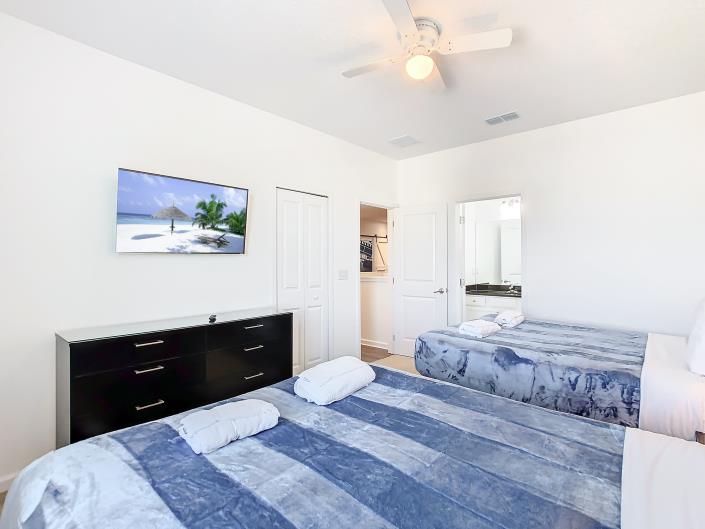 Image No.19-Maison / Villa de 12 chambres à vendre à Kissimmee