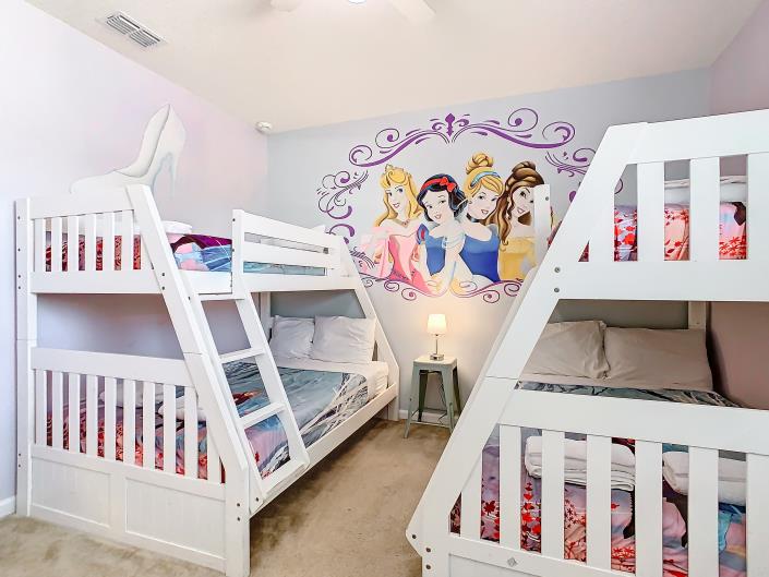 Image No.5-Maison / Villa de 12 chambres à vendre à Kissimmee