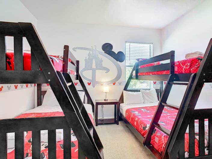 Image No.26-Maison / Villa de 12 chambres à vendre à Kissimmee