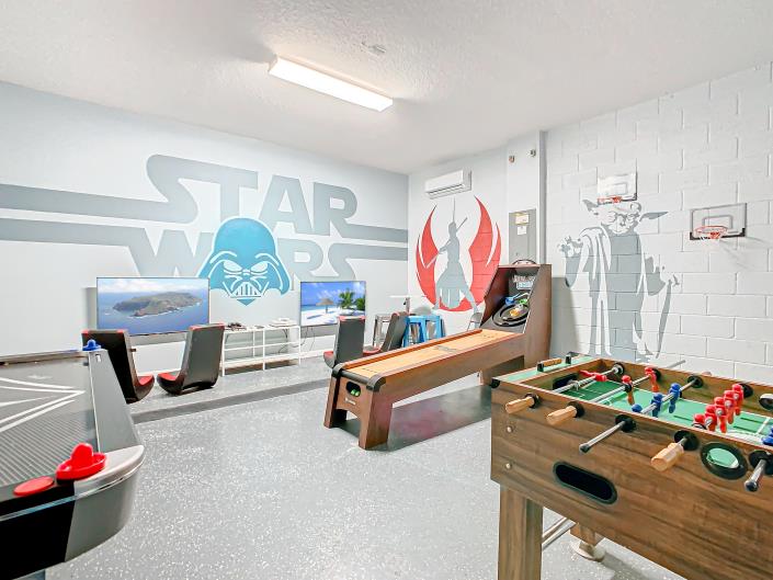 Image No.4-Maison / Villa de 12 chambres à vendre à Kissimmee