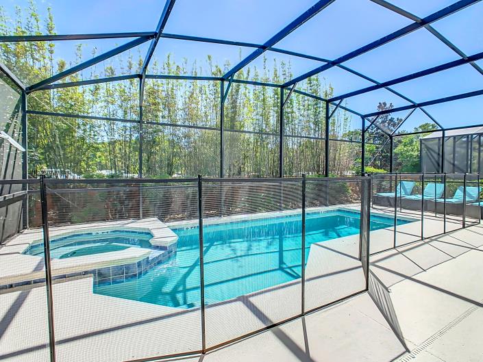 Image No.49-Maison / Villa de 12 chambres à vendre à Kissimmee