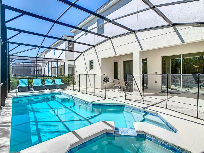 Image No.50-Maison / Villa de 12 chambres à vendre à Kissimmee