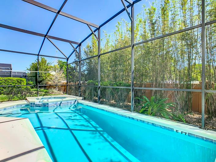 Image No.2-Maison / Villa de 12 chambres à vendre à Kissimmee