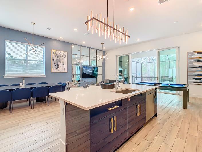 Image No.8-Maison / Villa de 6 chambres à vendre à Davenport