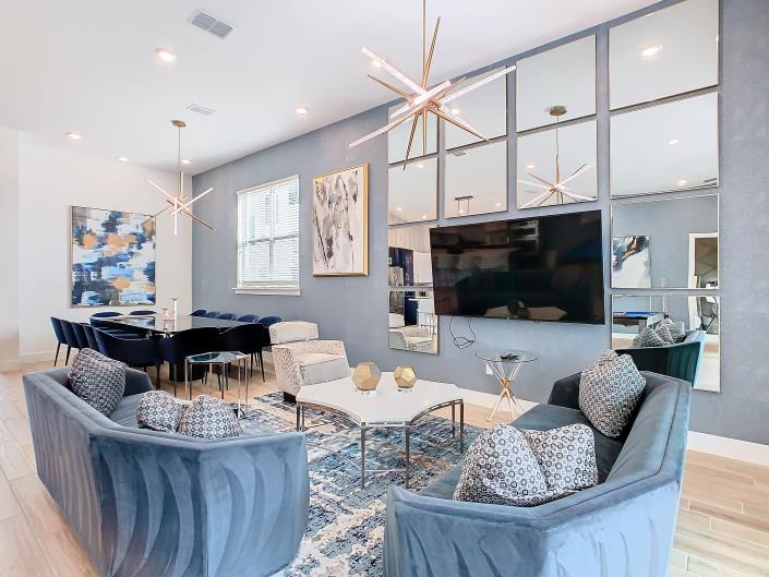 Image No.14-Maison / Villa de 6 chambres à vendre à Davenport