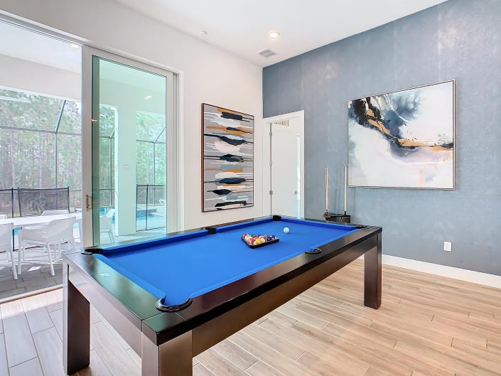 Image No.15-Maison / Villa de 6 chambres à vendre à Davenport