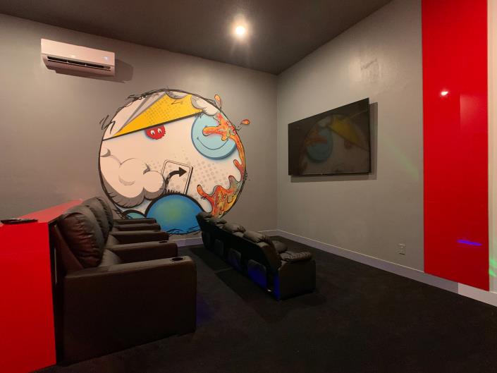 Image No.27-Maison / Villa de 6 chambres à vendre à Davenport