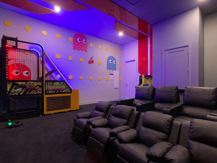 Image No.5-Maison / Villa de 6 chambres à vendre à Davenport