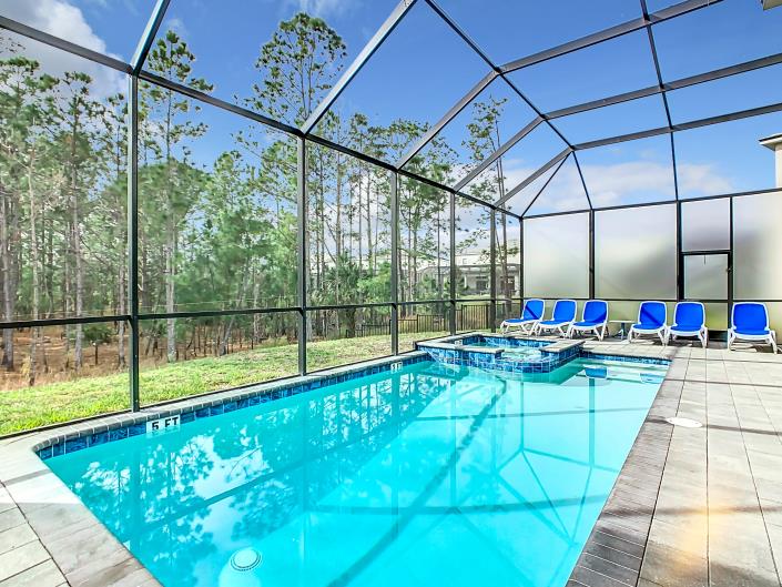 Image No.33-Maison / Villa de 6 chambres à vendre à Davenport