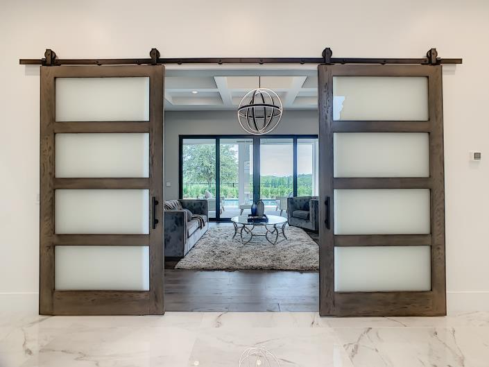 Image No.10-Maison / Villa de 5 chambres à vendre à Montverde