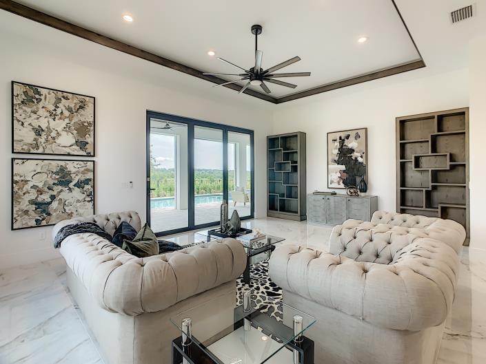 Image No.13-Maison / Villa de 5 chambres à vendre à Montverde