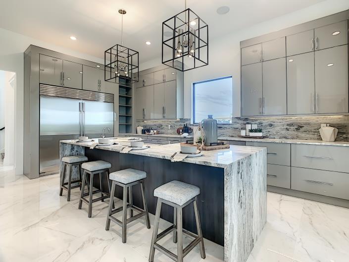 Image No.3-Maison / Villa de 5 chambres à vendre à Montverde