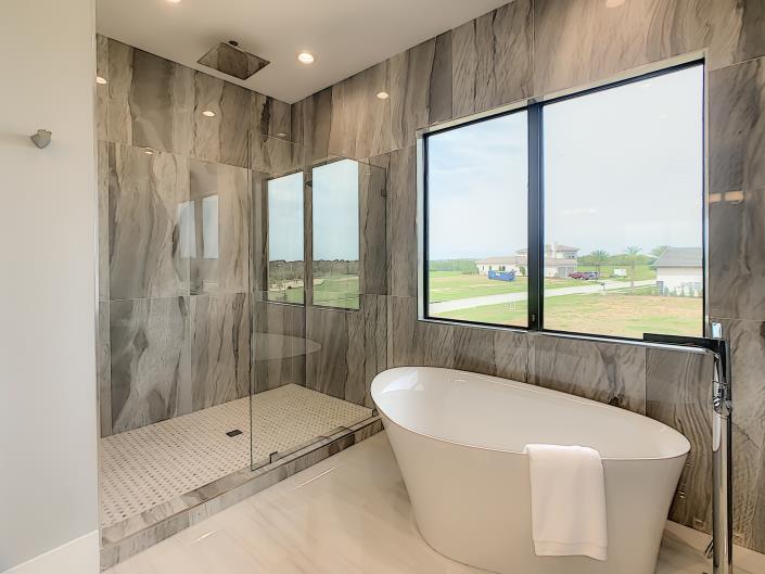 Image No.6-Maison / Villa de 5 chambres à vendre à Montverde