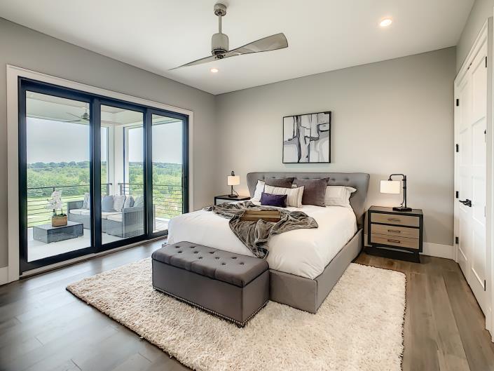 Image No.4-Maison / Villa de 5 chambres à vendre à Montverde