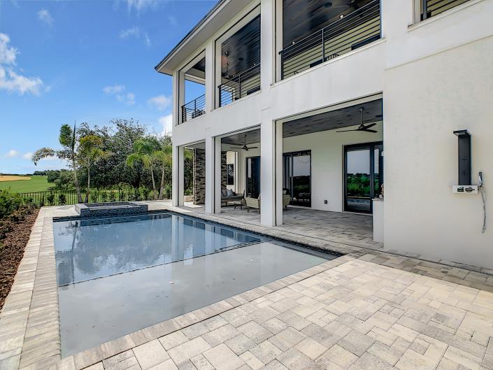 Image No.54-Maison / Villa de 5 chambres à vendre à Montverde