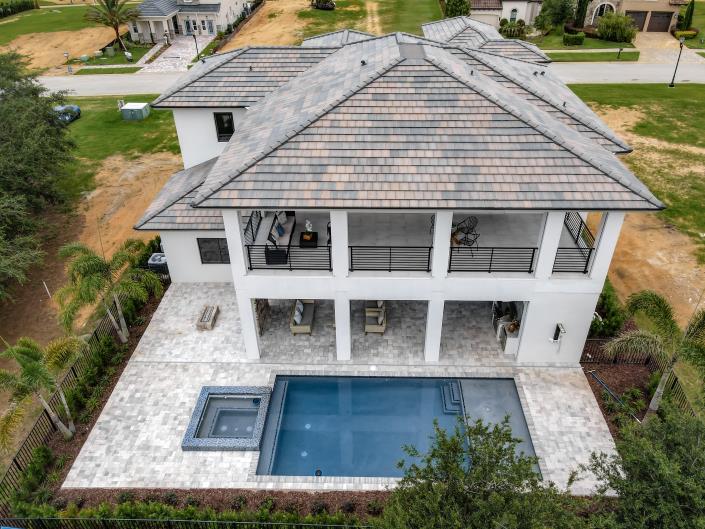 Image No.55-Maison / Villa de 5 chambres à vendre à Montverde