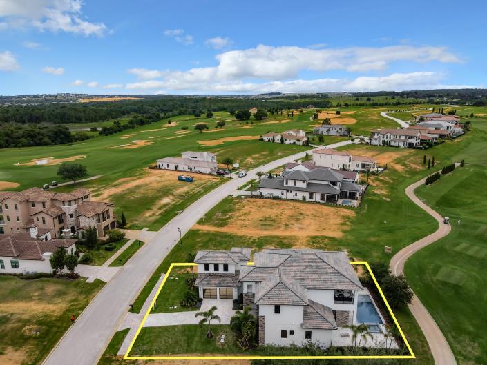 Image No.56-Maison / Villa de 5 chambres à vendre à Montverde