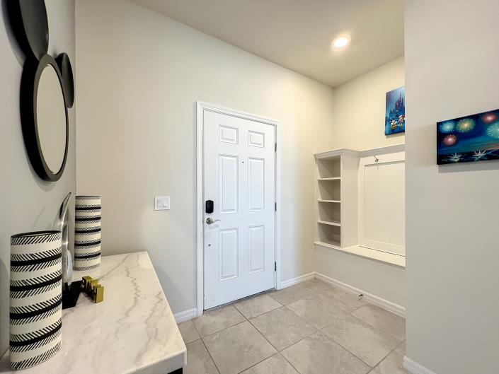 Image No.2-Maison de ville de 5 chambres à vendre à Comté de Polk