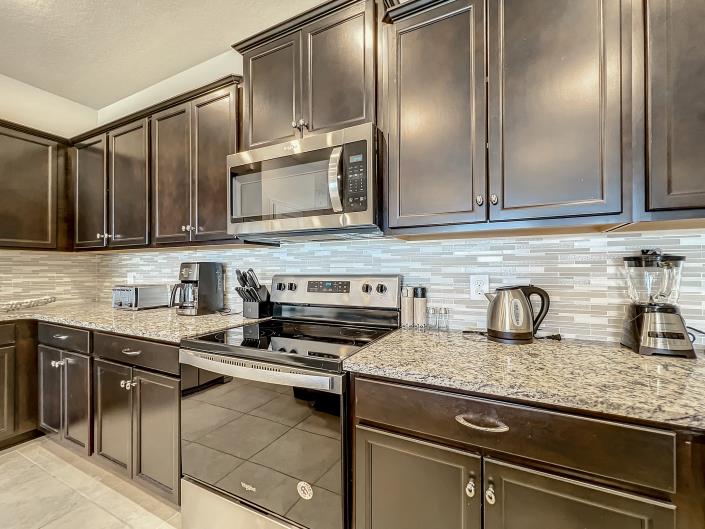 Image No.7-Maison de ville de 5 chambres à vendre à Comté de Polk