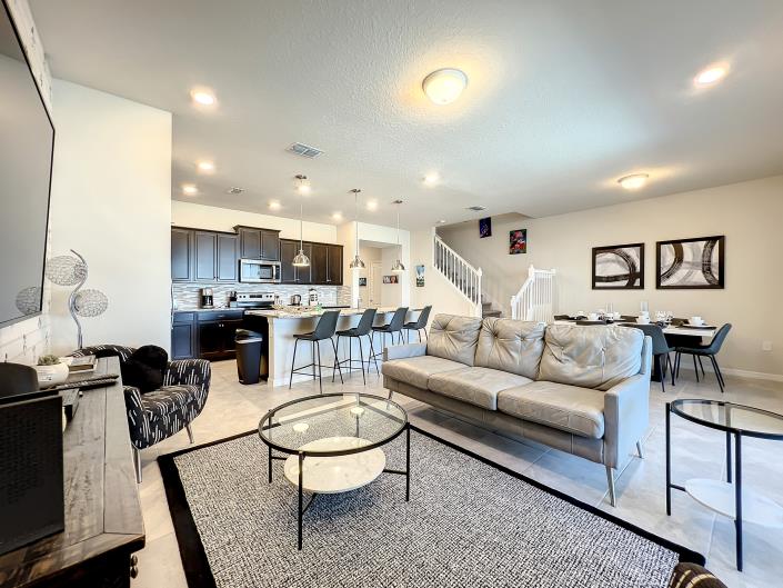 Image No.8-Maison de ville de 5 chambres à vendre à Comté de Polk