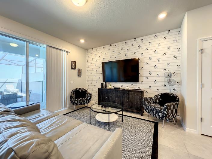 Image No.9-Maison de ville de 5 chambres à vendre à Comté de Polk