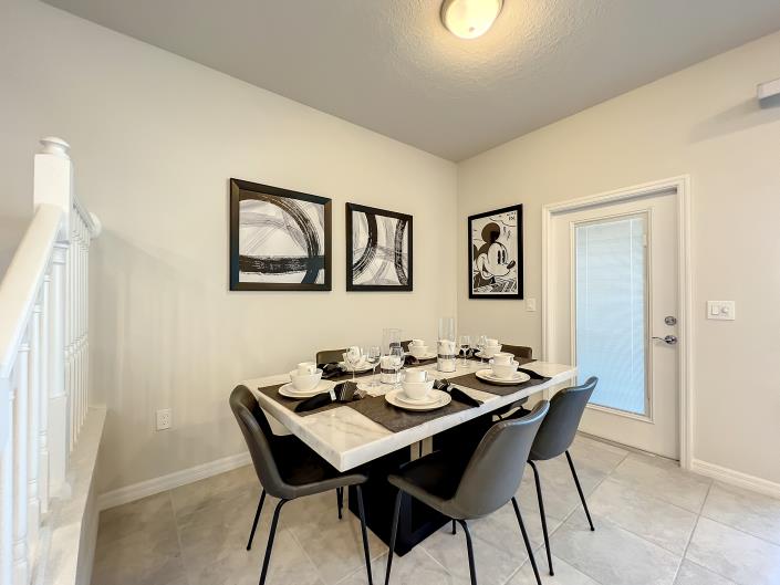 Image No.11-Maison de ville de 5 chambres à vendre à Comté de Polk