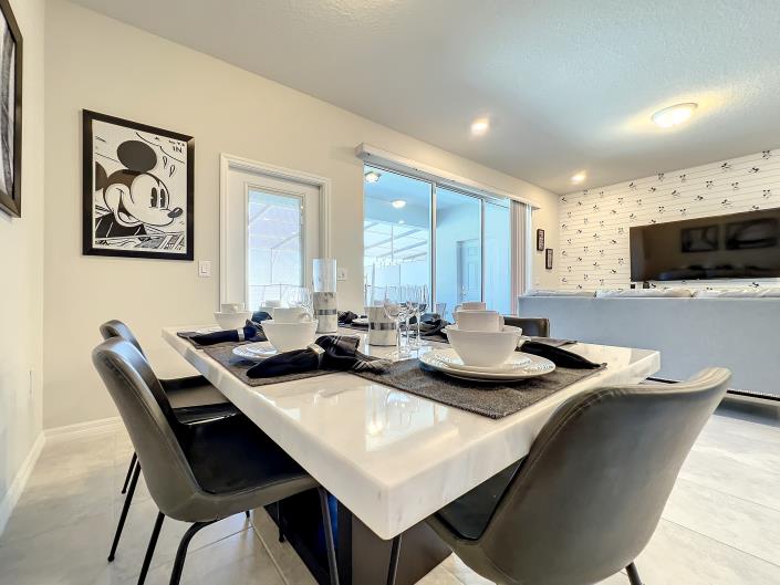 Image No.12-Maison de ville de 5 chambres à vendre à Comté de Polk