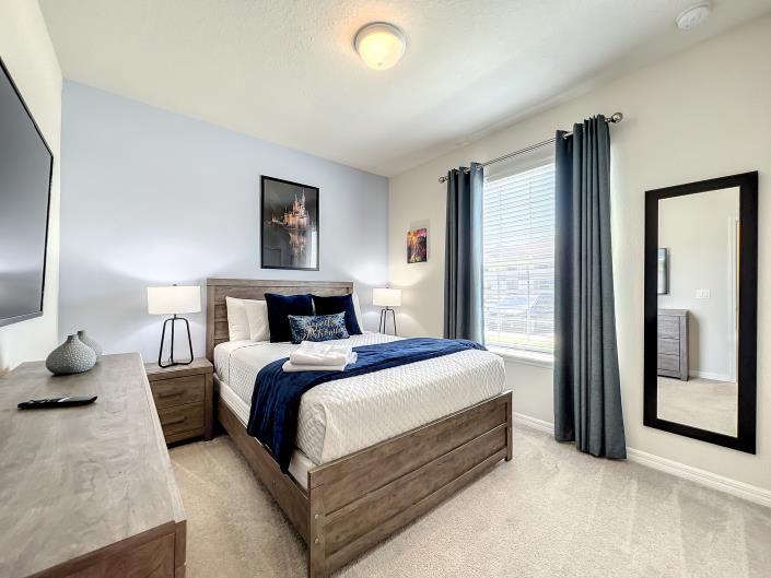 Image No.13-Maison de ville de 5 chambres à vendre à Comté de Polk