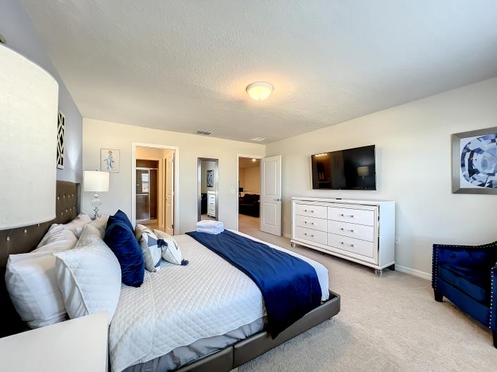 Image No.19-Maison de ville de 5 chambres à vendre à Comté de Polk