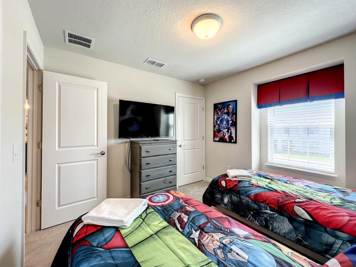 Image No.25-Maison de ville de 5 chambres à vendre à Comté de Polk