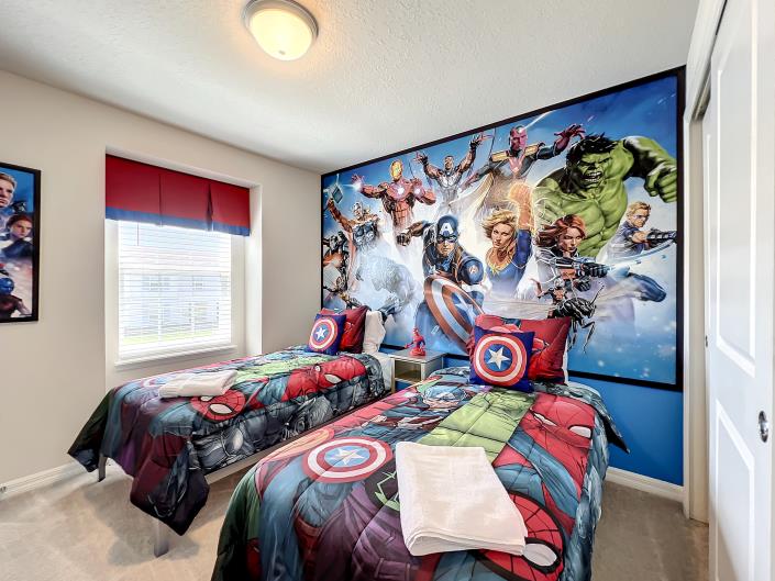 Image No.26-Maison de ville de 5 chambres à vendre à Comté de Polk