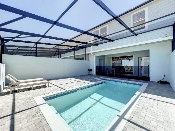 Image No.38-Maison de ville de 5 chambres à vendre à Comté de Polk