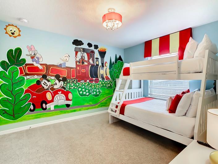 Image No.25-8 Bed House/Villa for sale