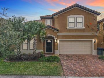 Jerry Barker Group - Orlando Villas most sold property