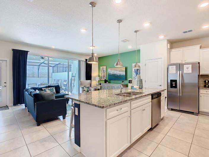 Image No.5-5 Bed Townhouse for sale