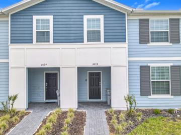Jerry Barker Group - Orlando Villas most sold property
