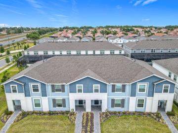 Jerry Barker Group - Orlando Villas most sold property