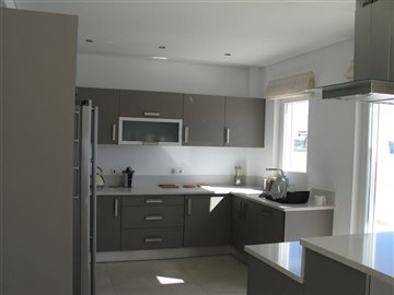 Image 21 of 28 : 3 Bedroom Villa Ref: GV304
