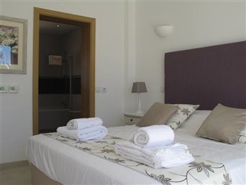Image 22 of 28 : 3 Bedroom Villa Ref: GV304