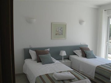 Image 25 of 28 : 3 Bedroom Villa Ref: GV304