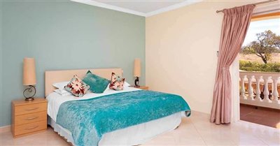 Image 14 of 24 : 5 Bedroom Villa Ref: GV563