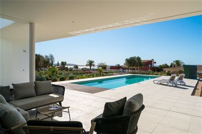 Image 1 of 5 : 3 Bedroom Villa Ref: GV493A