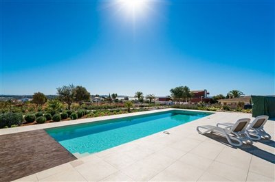 Image 3 of 5 : 3 Bedroom Villa Ref: GV493A