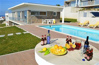 Image 11 of 36 : 3 Bedroom Villa Ref: AV2101