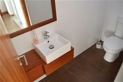 Image 36 of 36 : 3 Bedroom Villa Ref: AV2101