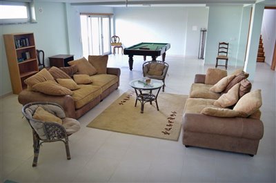 Image 2 of 36 : 3 Bedroom Villa Ref: AV2101