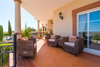 Image 18 of 67 : 3 Bedroom Villa Ref: GV625