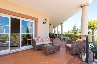 Image 20 of 67 : 3 Bedroom Villa Ref: GV625