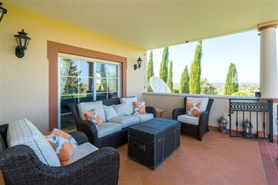 Image 21 of 67 : 3 Bedroom Villa Ref: GV625