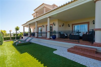 Image 22 of 67 : 3 Bedroom Villa Ref: GV625